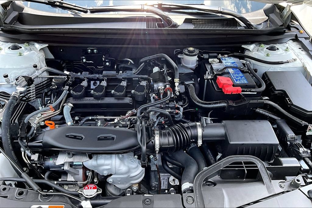 Used 2024 Honda Accord EX image 23