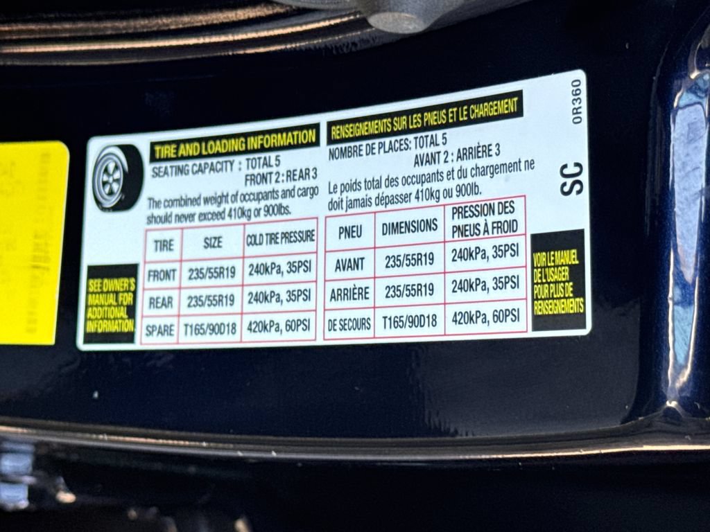 Used 2023 Toyota RAV4 XLE Premium AWD/4WD image 48