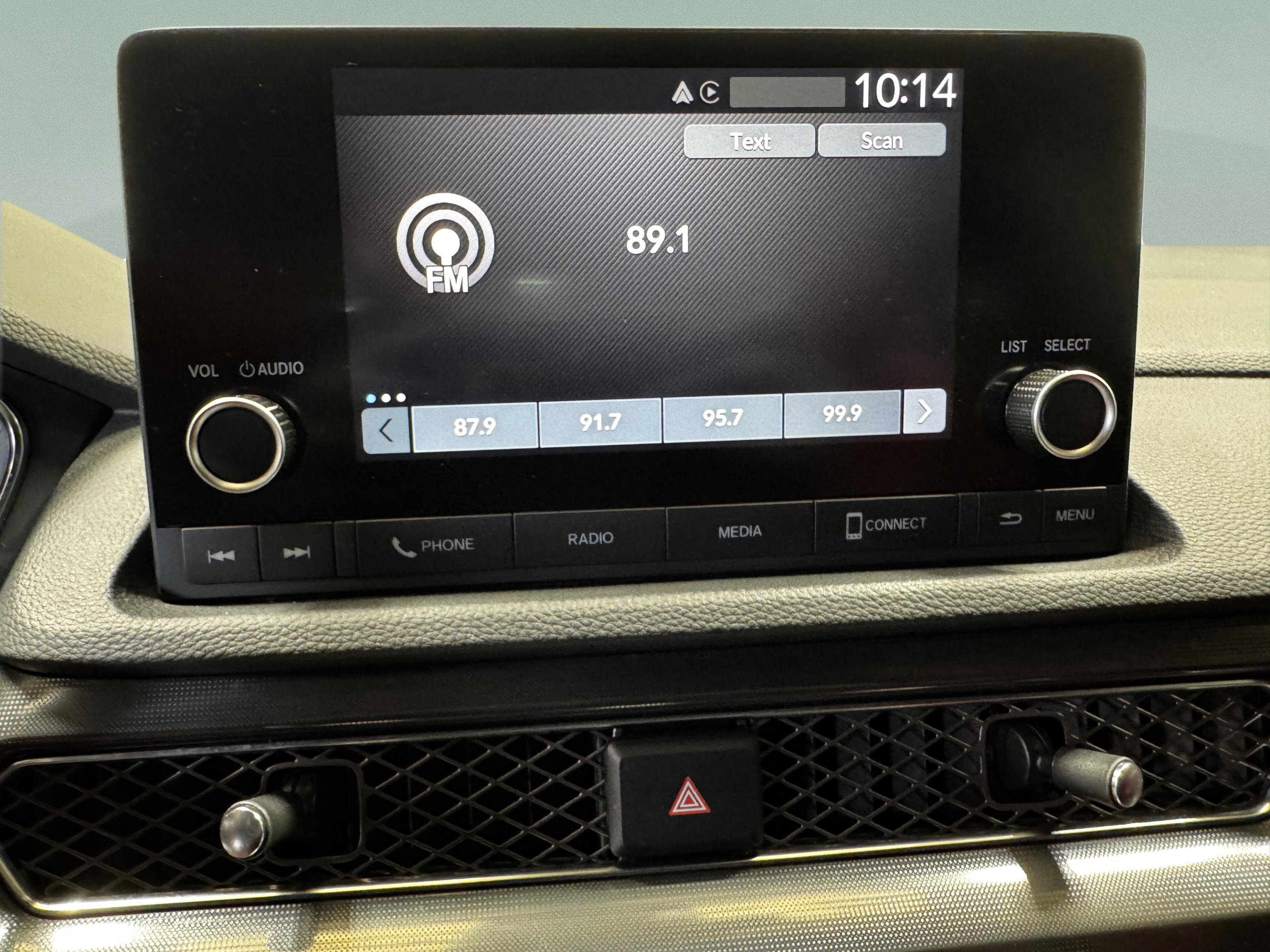 Certified 2023 Acura Integra A-Spec image 24