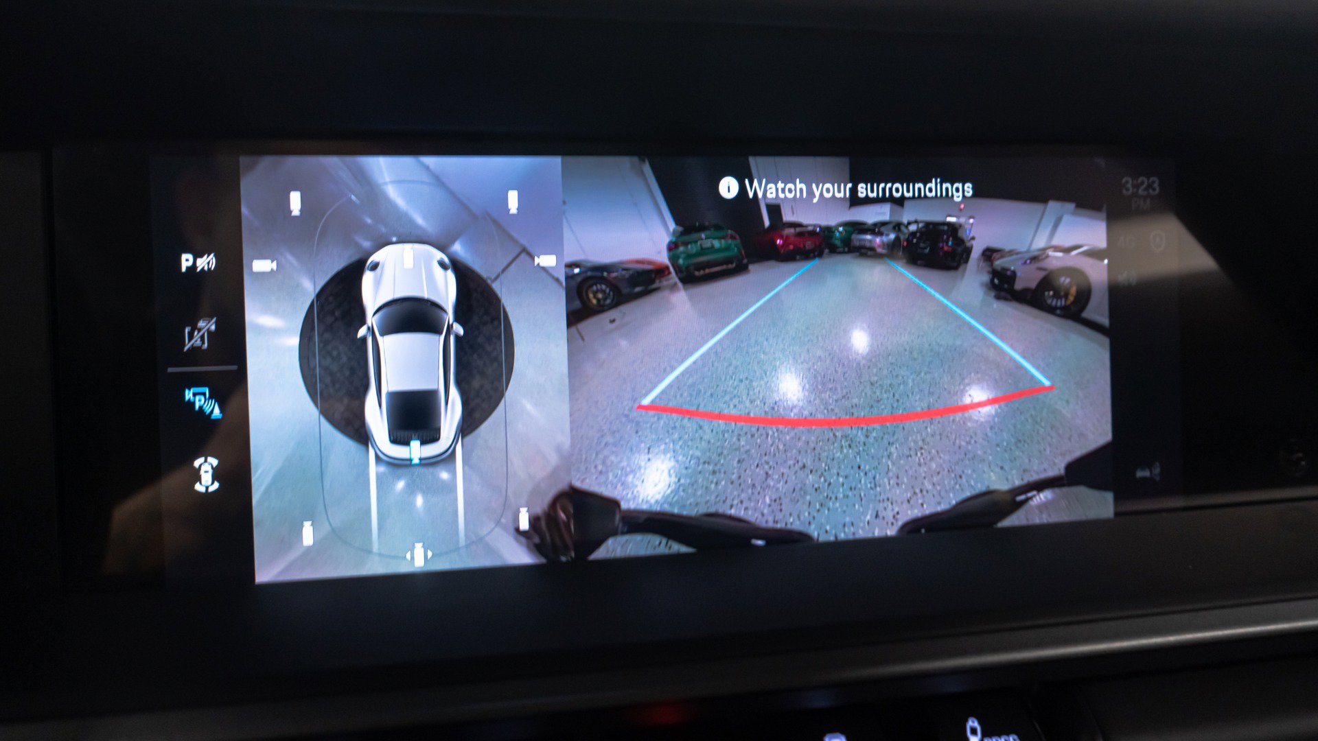 Used 2026 Porsche 911 Carrera GTS image 63