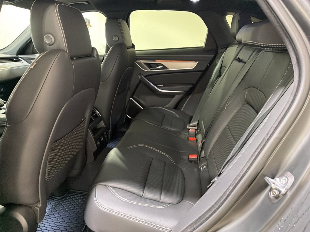 New 2026 Jaguar F-PACE R-Dynamic S image 22