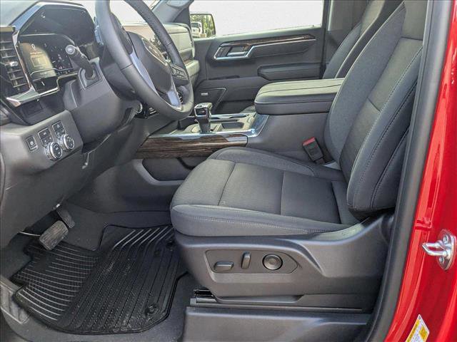 New 2025 GMC Sierra 1500 Elevation w/ Preferred Package AWD/4WD video 4