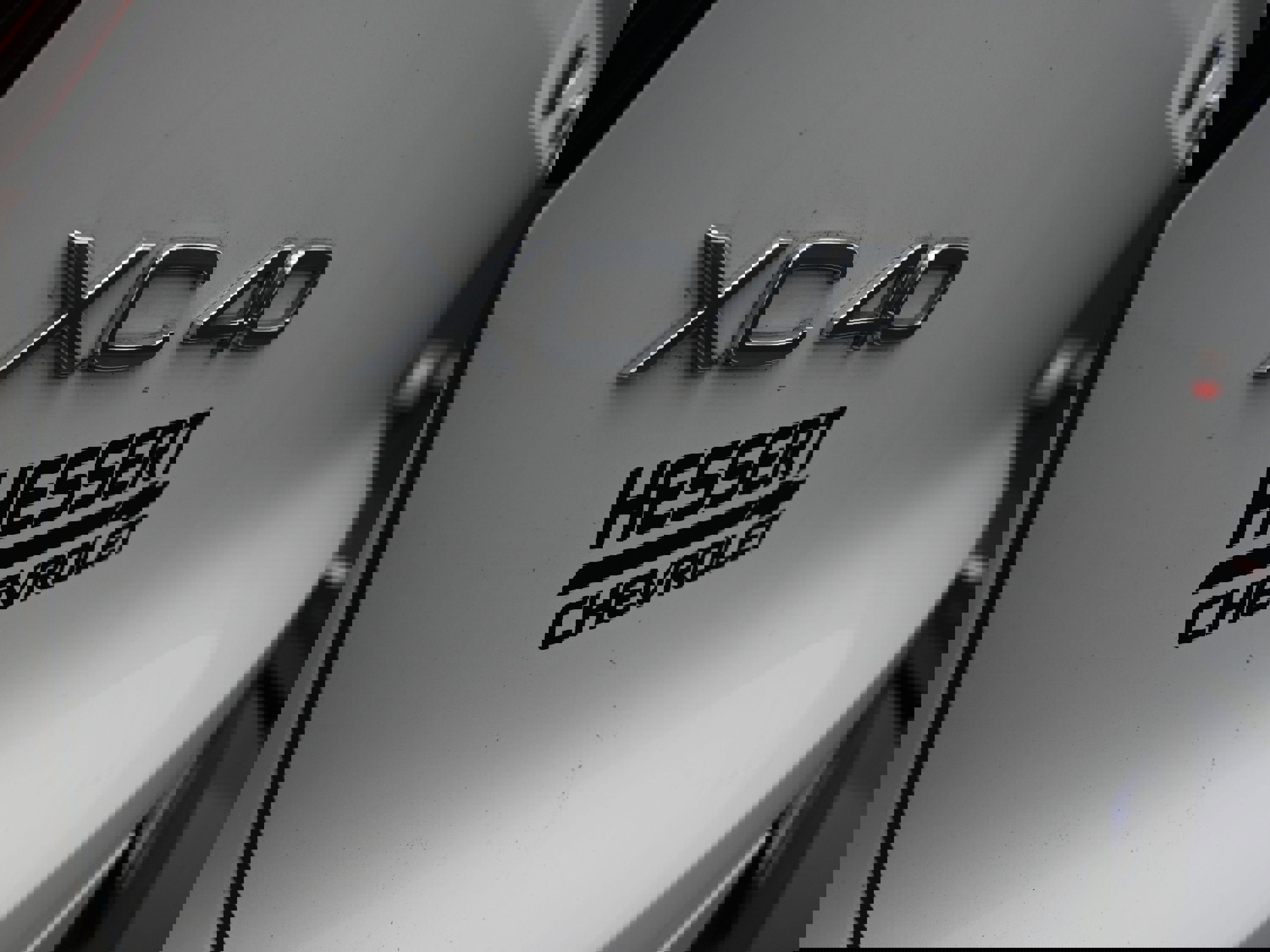 Used 2022 Volvo XC40 T5 R-Design image 87