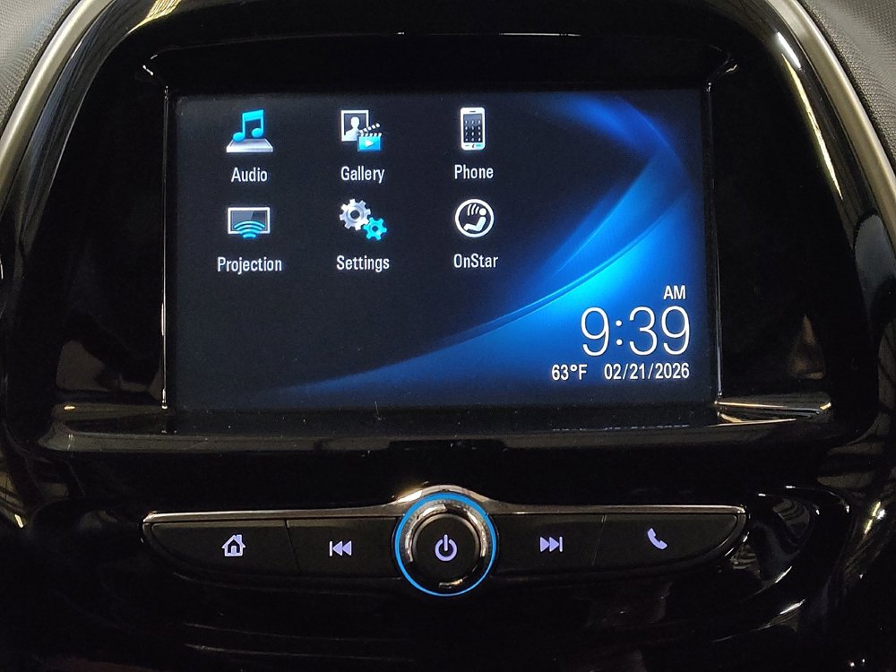 Used 2018 Chevrolet Spark LS image 25