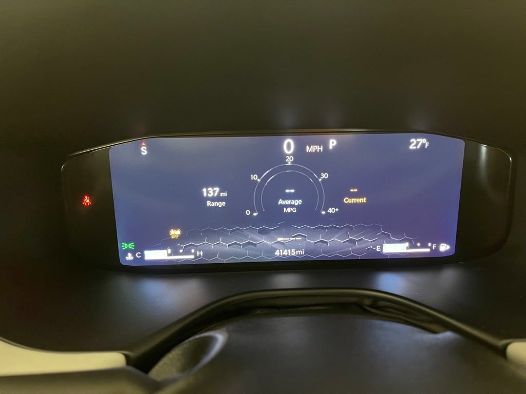 Used 2022 Jeep Compass Limited w/ Elite Group image 18