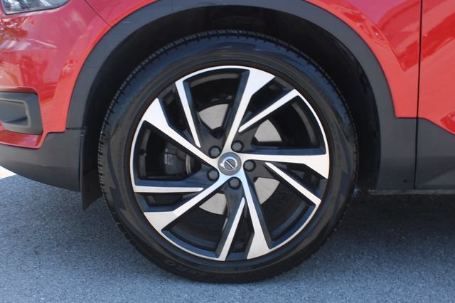 Used 2021 Volvo XC40 T5 R-Design w/ Advanced Package AWD/4WD image 36