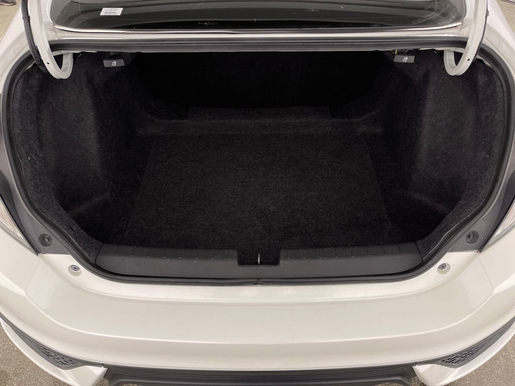 Used 2019 Honda Civic LX image 10