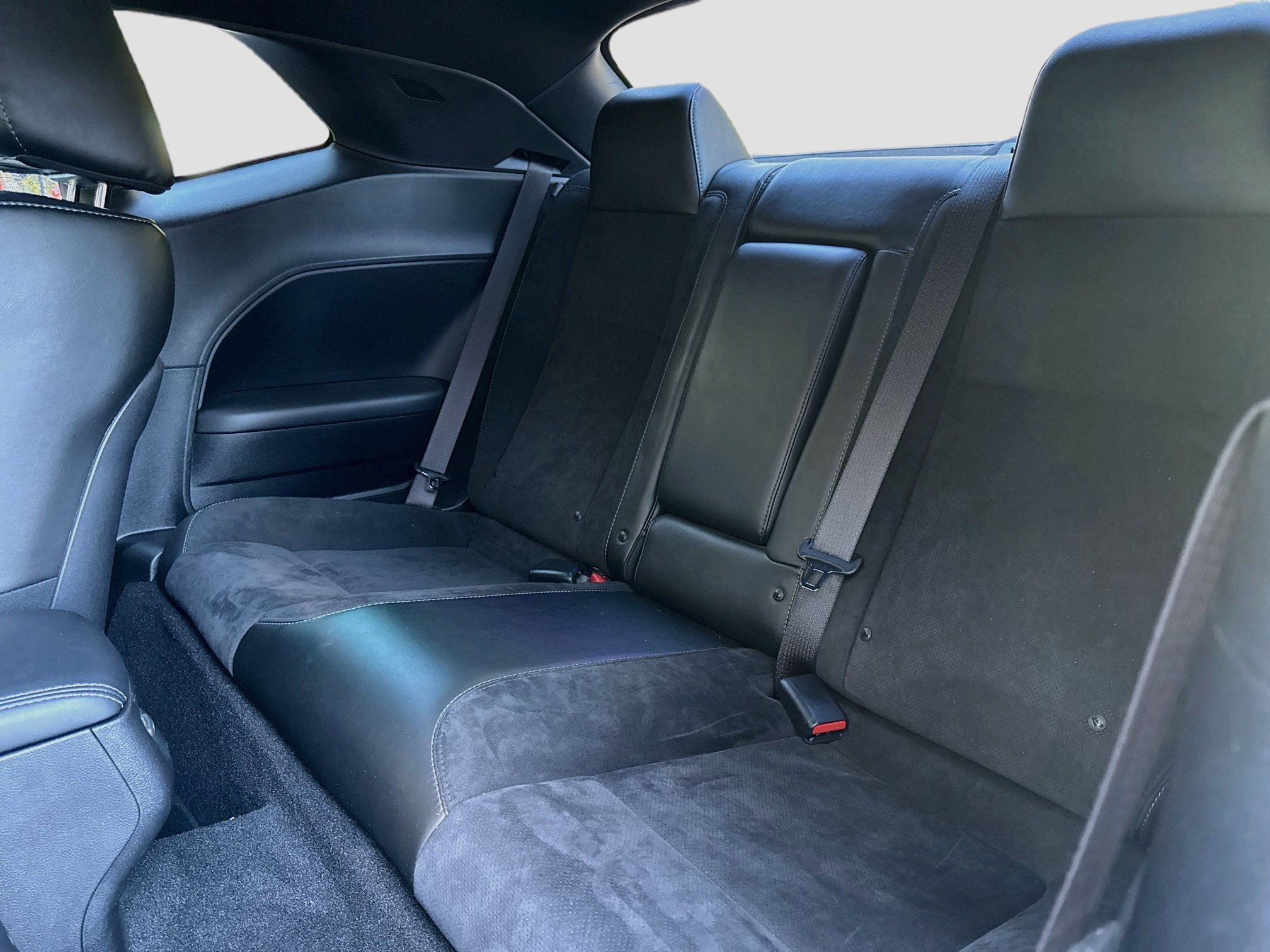 Used 2021 Dodge Challenger R/T Scat Pack w/ 1320 Plus Group RWD image 22