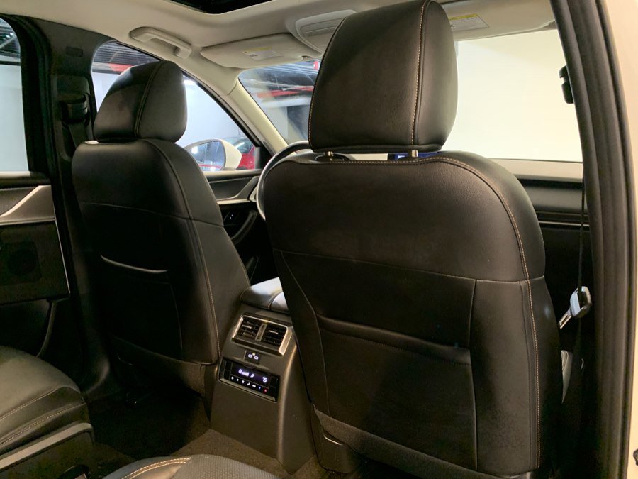 Used 2024 MAZDA CX-90 Plug-In Hybrid w/ Preferred image 62