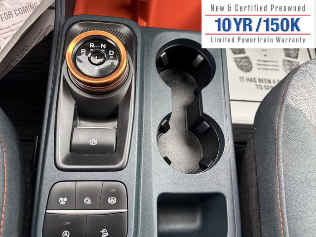 Used 2023 Ford Maverick XLT w/ Equipment Group 300A Standard image 23