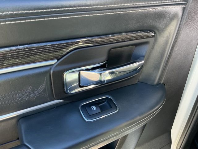 Used 2018 RAM 3500 Laramie Longhorn image 21