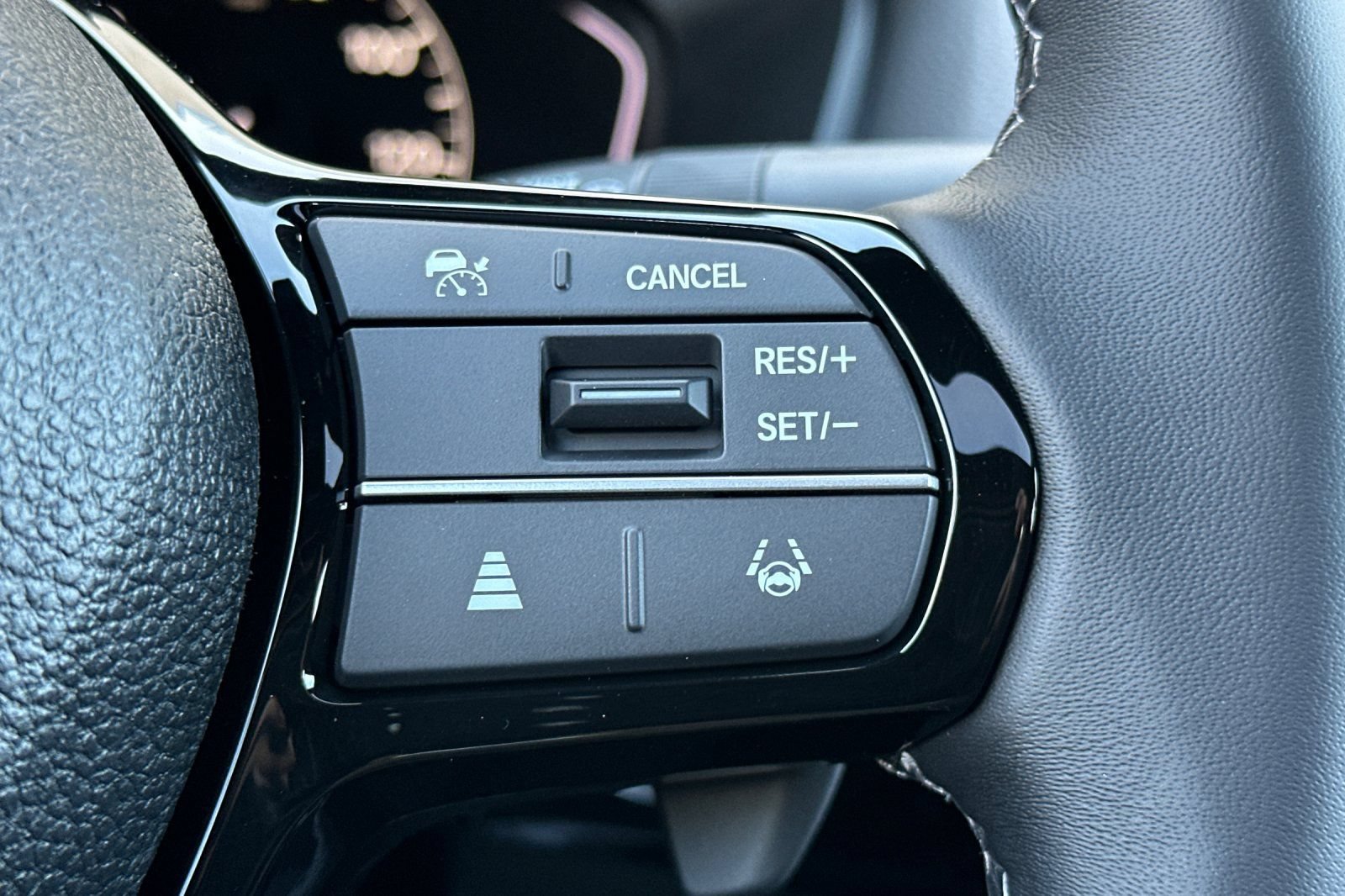 New 2026 Honda Civic Sport image 26