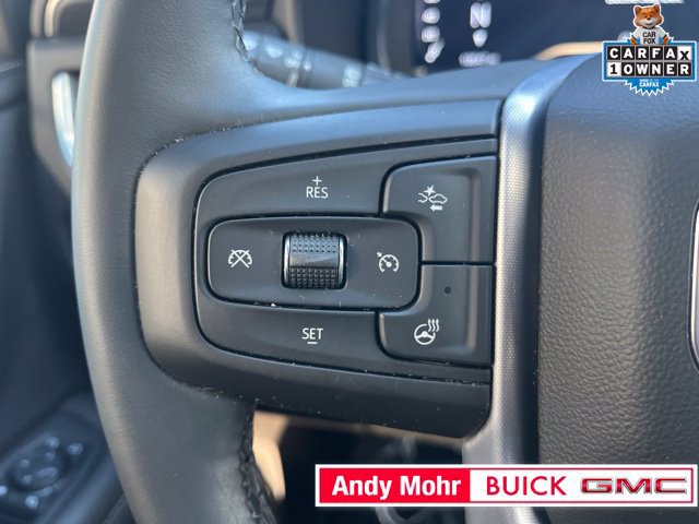 Used 2024 GMC Yukon SLT w/ SLT Premium Package AWD/4WD image 30