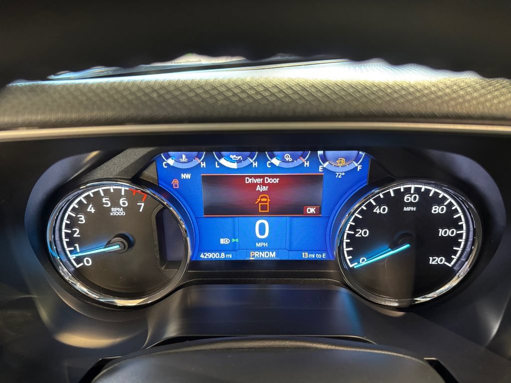 Used 2022 Ford F150 XLT w/ Equipment Group 302A High AWD/4WD image 16