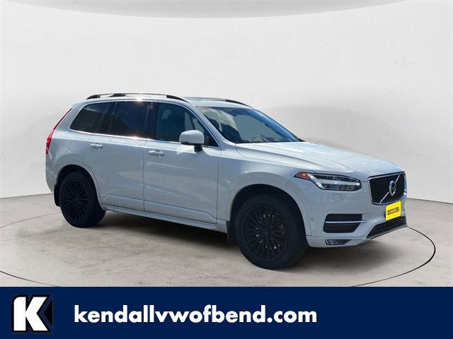 Used 2018 Volvo XC90 T5 Momentum w/ Convenience Package image 1