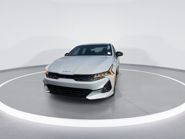 Used 2022 Kia K5 GT-Line FWD image 3