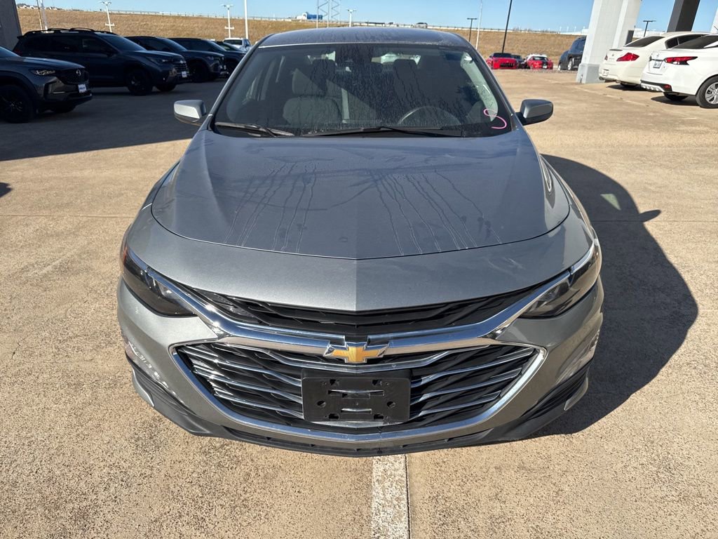 Used 2023 Chevrolet Malibu LT image 9