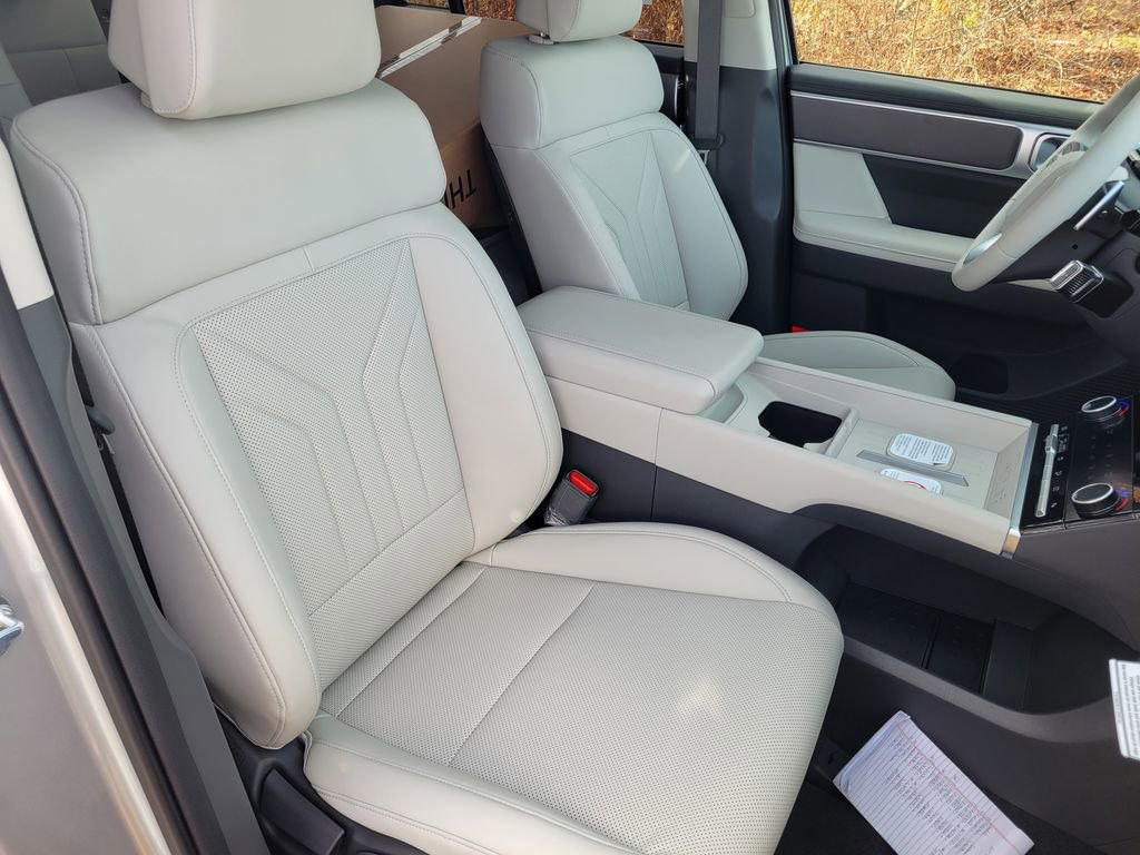 New 2026 Hyundai Santa Fe SEL image 40