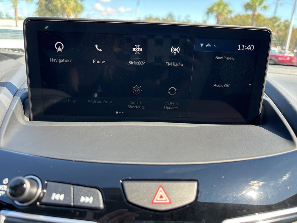 New 2025 Acura RDX A-Spec image 14