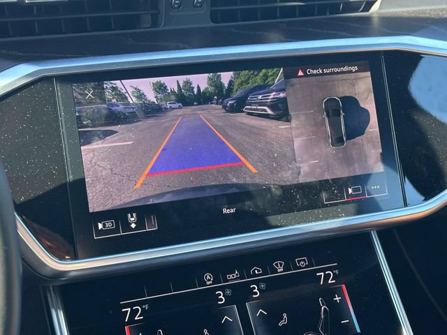 Used 2020 Audi A6 3.0T Prestige w/ Prestige Package AWD/4WD image 28