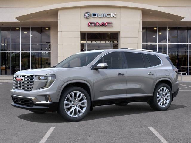 New 2026 GMC Acadia Denali w/ Super Cruise Package image 2