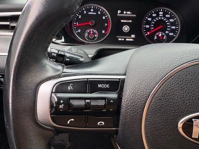 Used 2021 Kia K5 GT-Line w/ GT-Line FWD Premium Package image 17