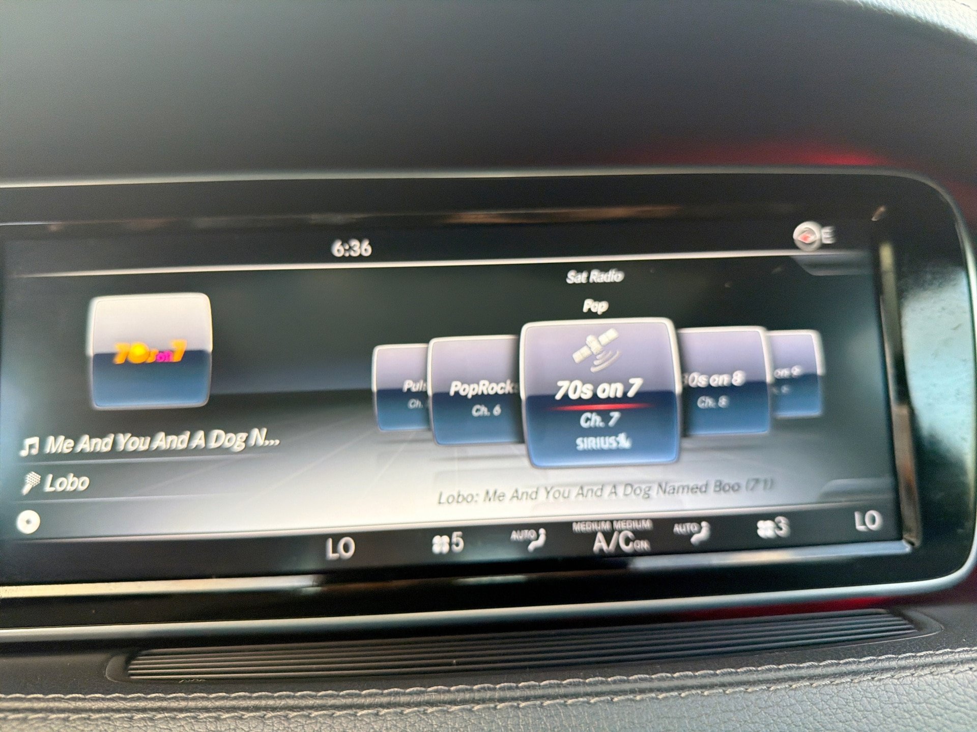 Used 2016 Mercedes-Benz S 550 4MATIC Sedan image 12