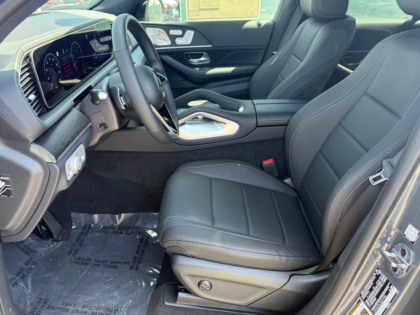 New 2026 Mercedes-Benz GLE 450 4MATIC image 21
