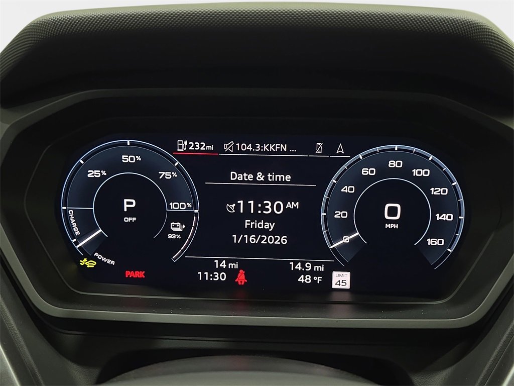 New 2026 Audi Q4 e-tron Premium image 19