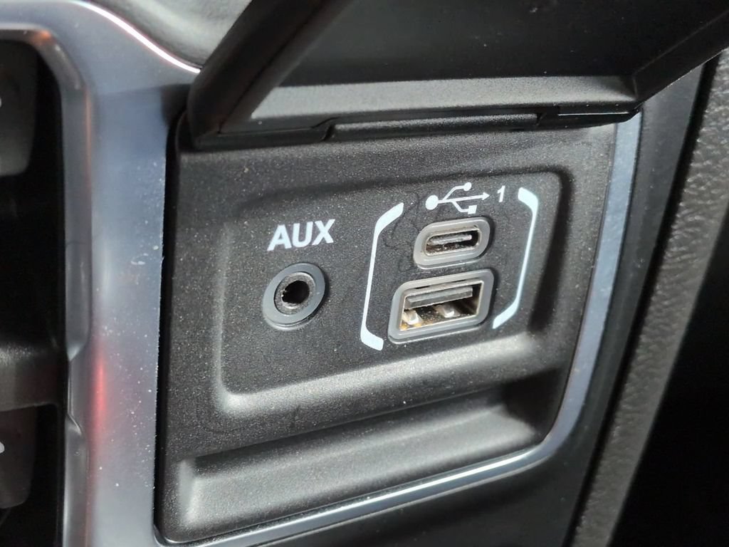 Used 2022 Jeep Gladiator Rubicon AWD/4WD image 21
