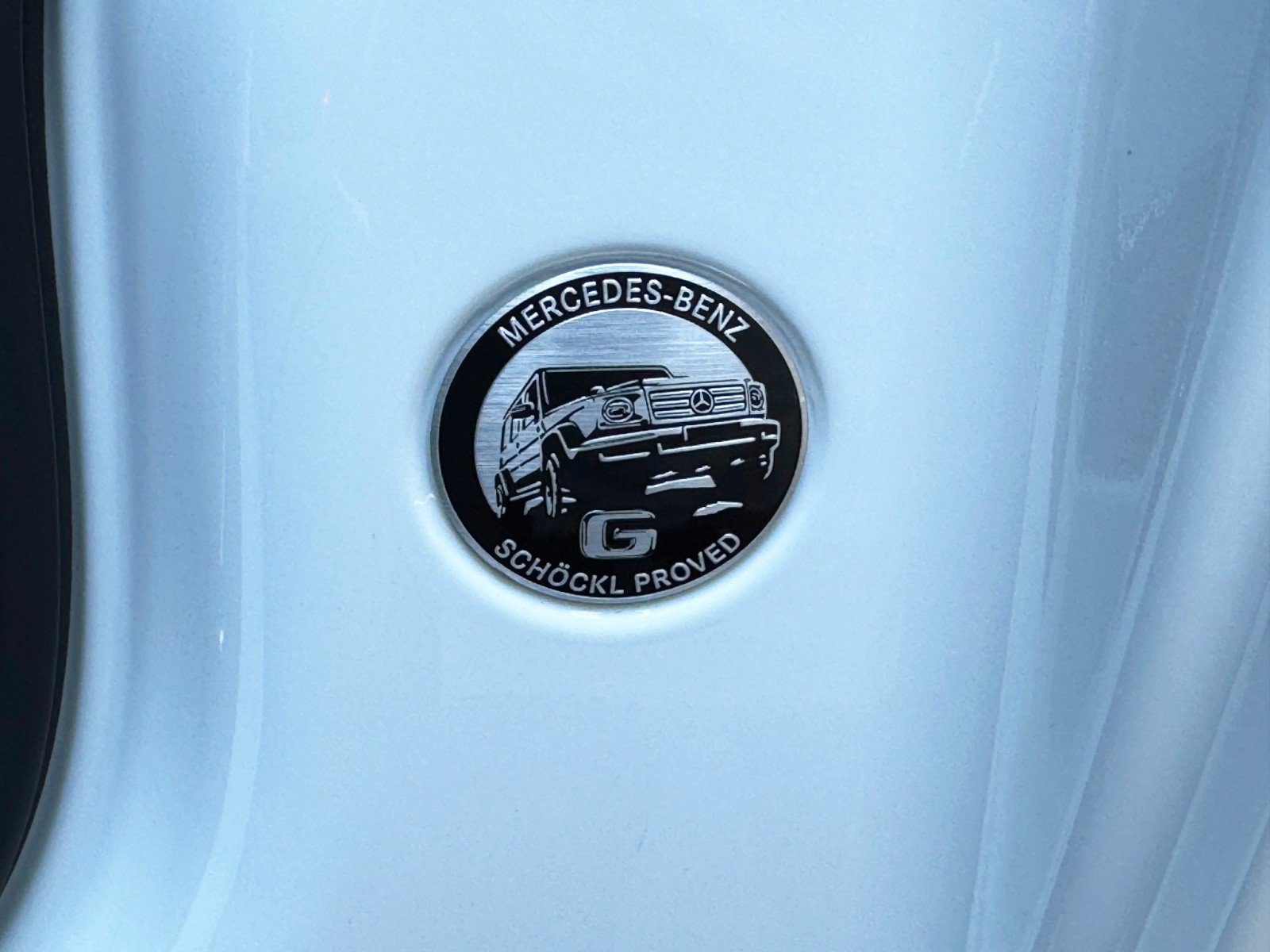 Used 2022 Mercedes-Benz G 63 AMG Squared w/ AMG Night Package Plus image 22