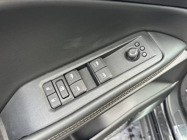 New 2026 Jeep Cherokee Overland AWD/4WD image 15