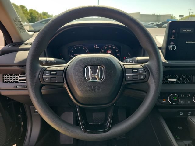 New 2026 Honda Accord SE image 31