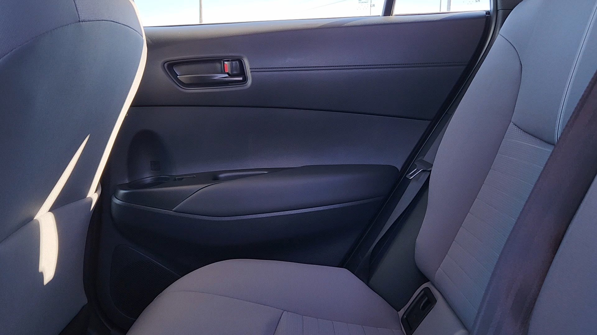 New 2026 Toyota Corolla Cross SE image 15