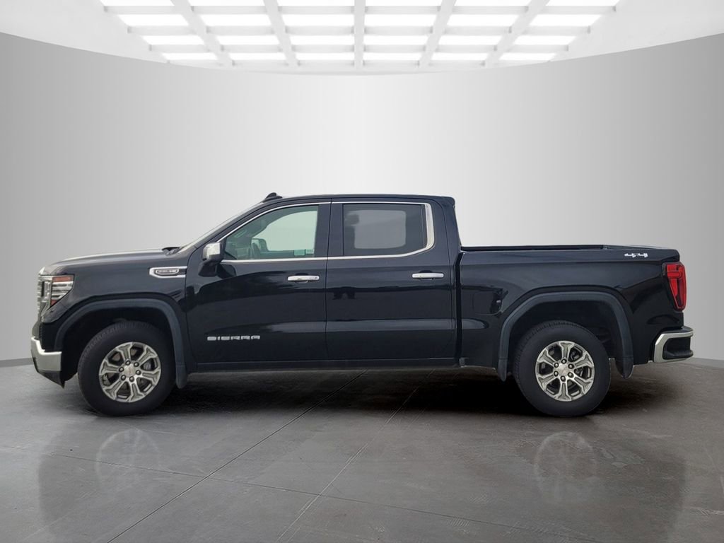 Used 2024 GMC Sierra 1500 SLT image 7