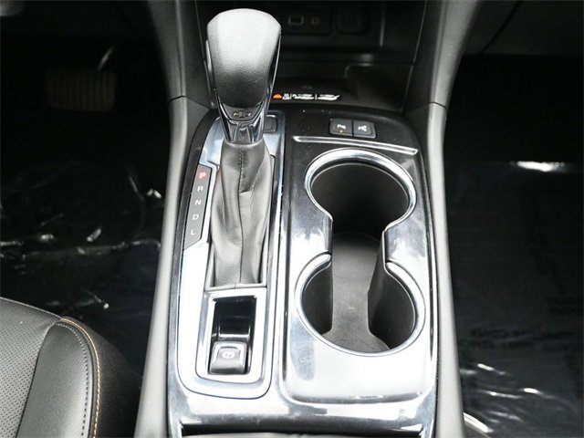 Used 2022 Chevrolet Equinox Premier image 22