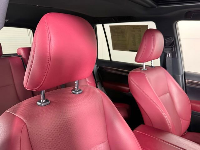 Certified 2021 Lexus GX 460 Premium w/ Premium Package image 30