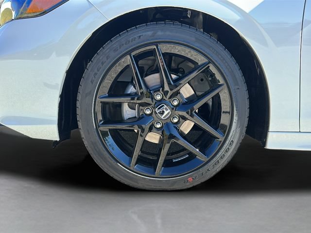 New 2026 Honda Civic Sport image 5
