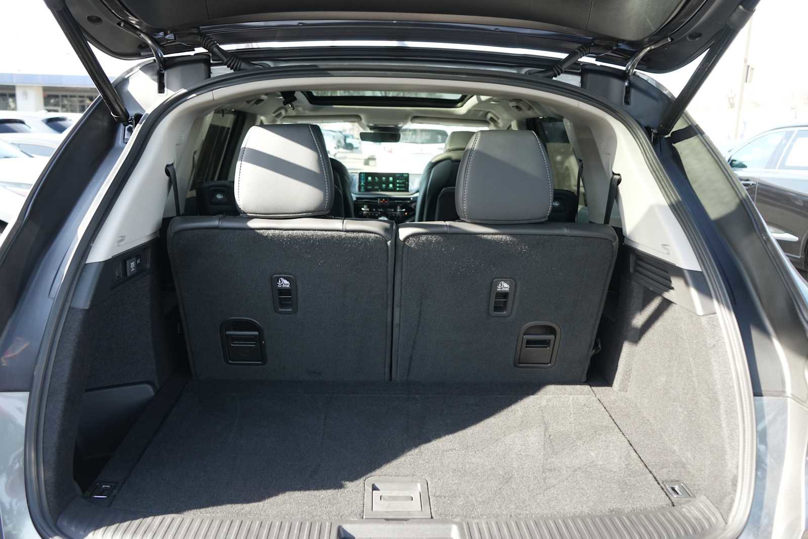 Certified 2026 Acura MDX SH-AWD w/ Technology Package image 61