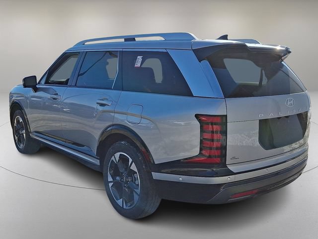 New 2026 Hyundai Palisade Limited AWD/4WD image 5