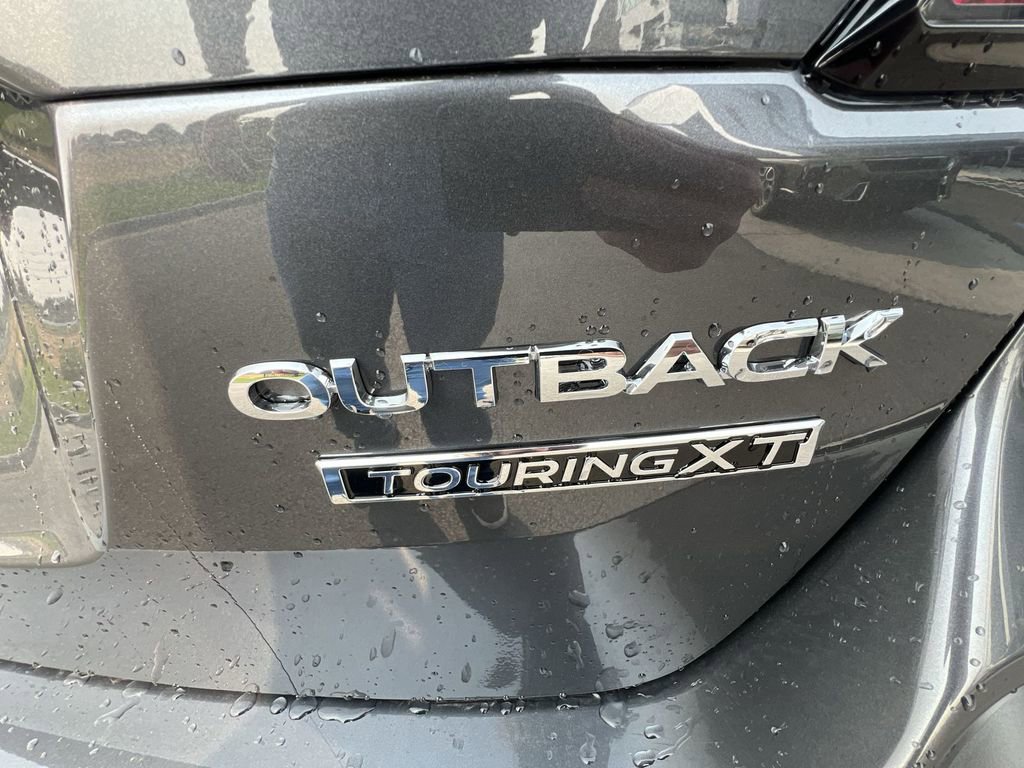 New 2025 Subaru Outback Touring XT image 33