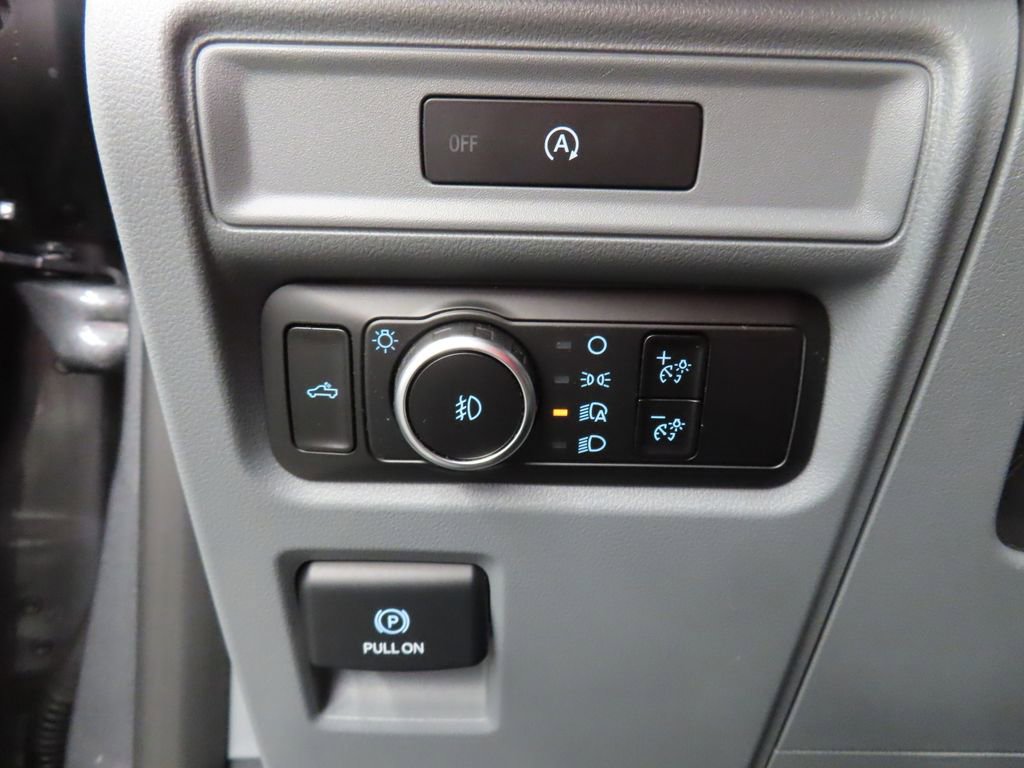 Used 2025 Ford F150 XLT w/ Equipment Group 301A Standard image 38