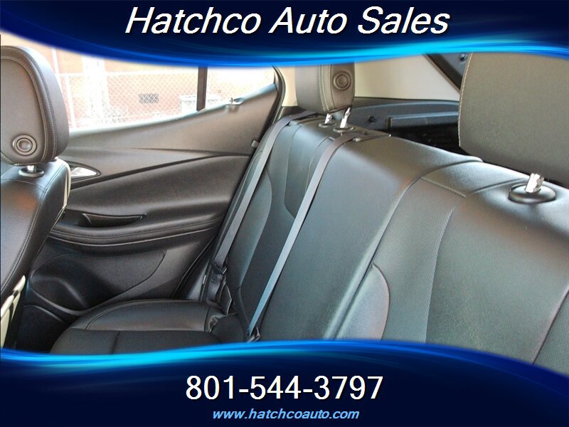 Used 2024 Buick Encore GX Sport Touring AWD/4WD image 30
