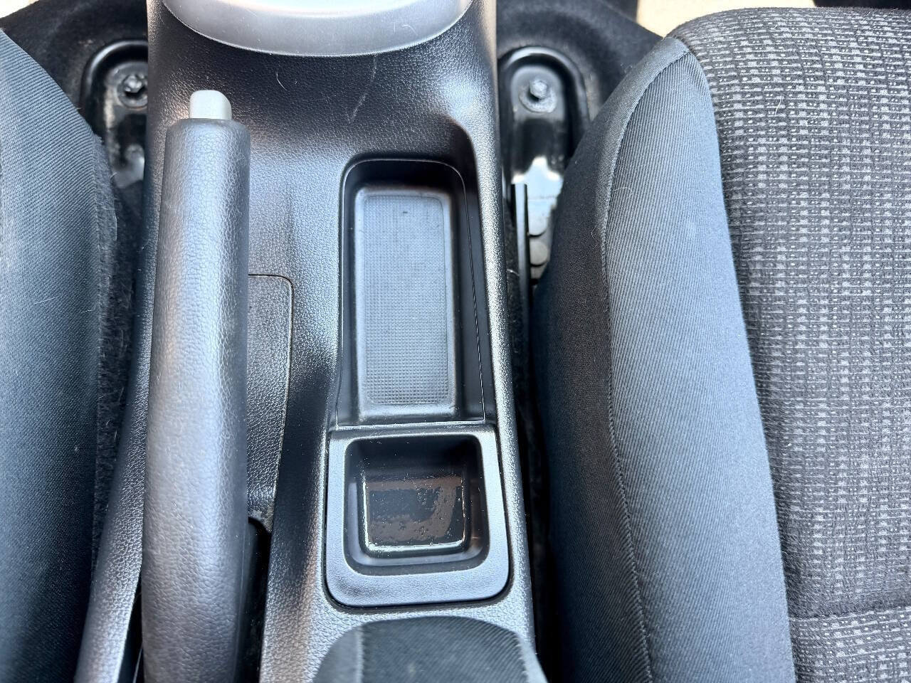 Used 2017 Honda Fit LX image 45