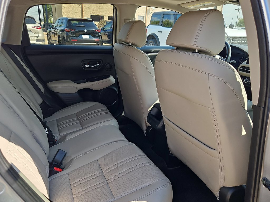 Used 2025 Honda HR-V EX-L image 27