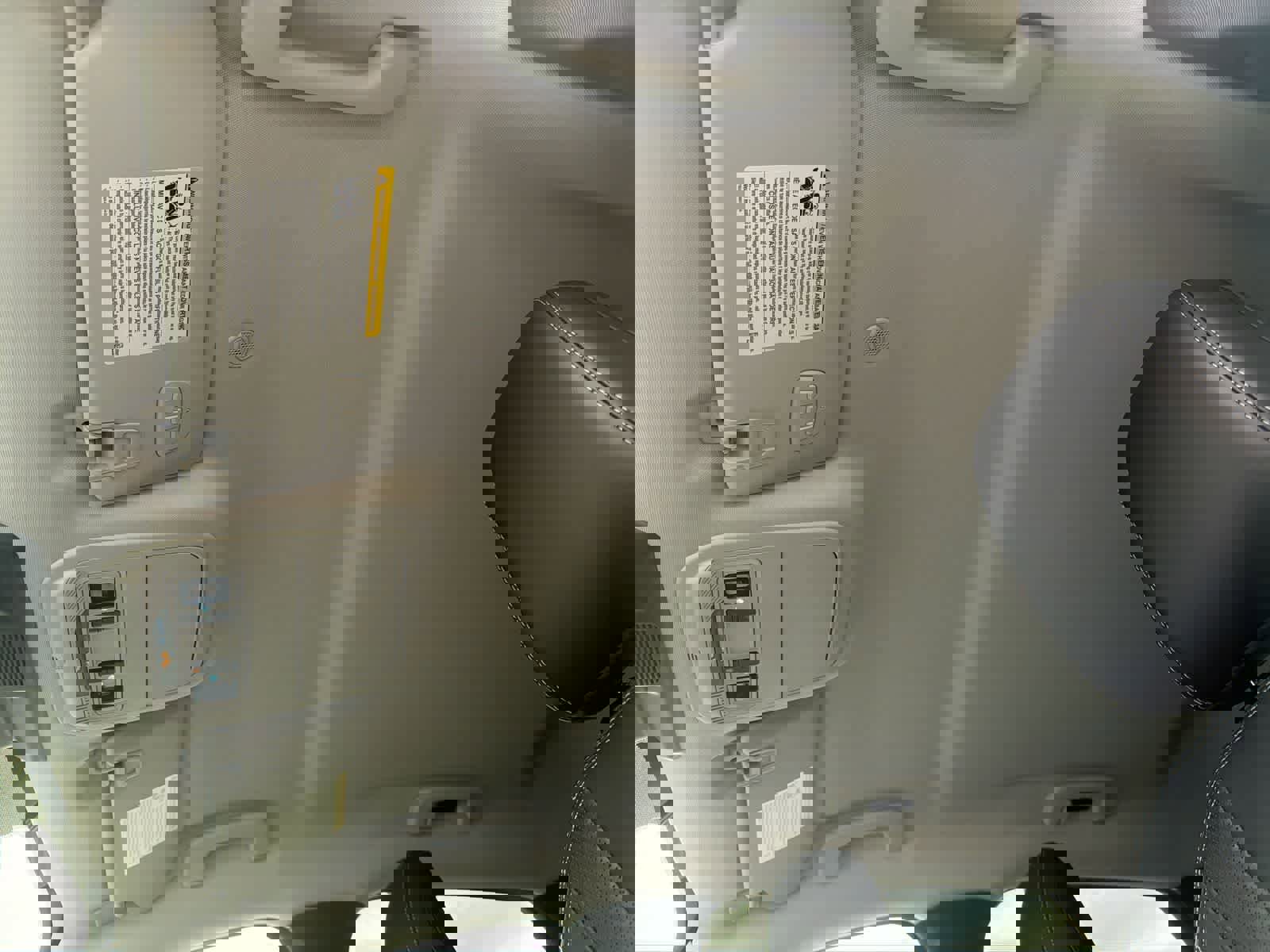 New 2025 Ford Mustang Mach-E Premium image 20