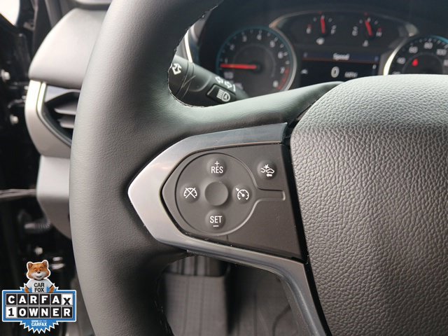 Used 2023 Chevrolet Traverse LT w/ LPO, Floor Liner Package AWD/4WD image 35