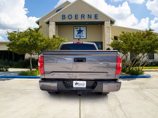 Used 2021 Toyota Tundra SR5 image 4