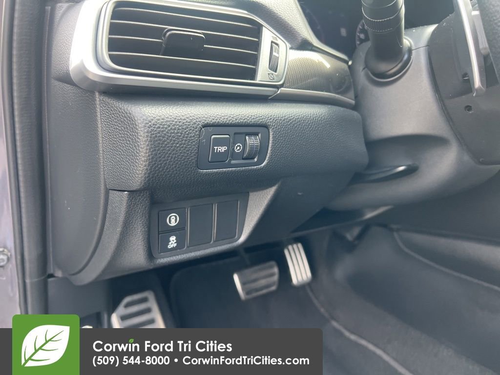 Used 2018 Honda Accord Sport image 15