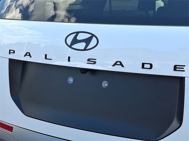 New 2026 Hyundai Palisade XRT Pro image 6